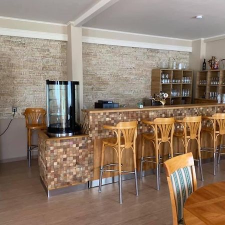 Camping La Provence Hotel Velka Hledsebe Exterior photo